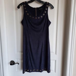 Guess Blue Dress